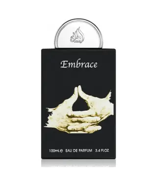 LATTAFA EMBRACE EAU DE PARFUM 100ML VAPORIZADOR