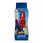 SPIDERMAN 2 IN 1 GEL DE BAÑO-CHAMPU 500ML SPIDERMAN 2 IN 1 GEL DE BAÑO-CHAMPU 500ML