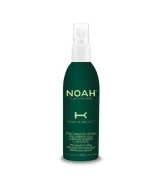 NOAH K KERATIN PROTECT SPRAY PRE-CHAMPU 100UN VAPORIZADOR