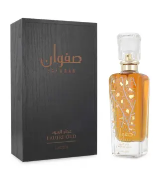 LATTAFA SAFWAAN L'AUTRE OUD EAU DE PARFUM 100ML VAPORIZADOR