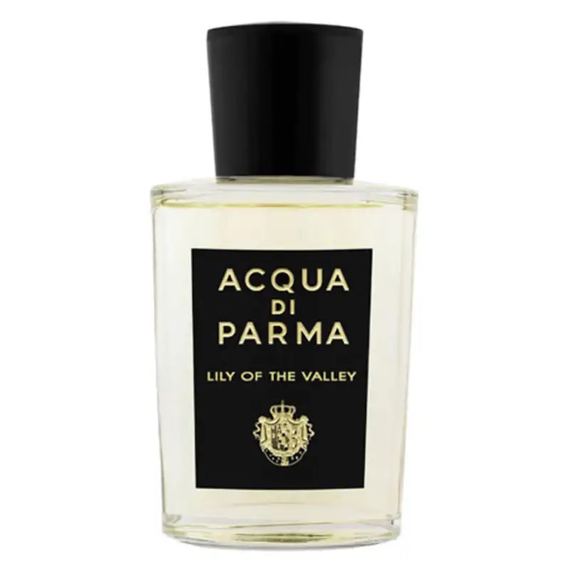 ACQUA DI PARMA LILY OF THE VALLEY EAU DE PARFUM 100ML