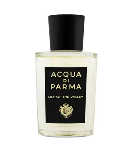 ACQUA DI PARMA LILY OF THE VALLEY EAU DE PARFUM 100ML
