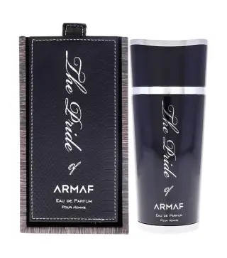 ARMAF THE PRIDE EAU DE PARFUM POUR HOMME 100UN