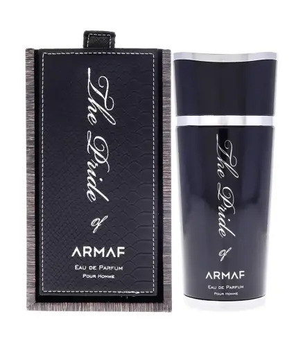 ARMAF THE PRIDE EAU DE PARFUM POUR HOMME 100UN