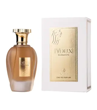 PARIS CORNER ELEGANTE EAU DE PARFUM 100ML