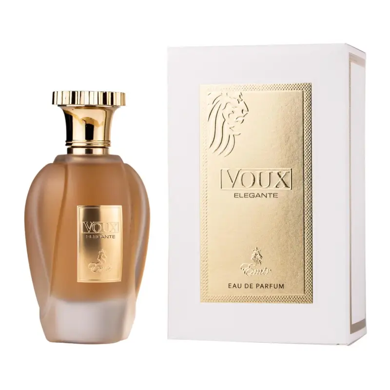 PARIS CORNER ELEGANTE EAU DE PARFUM 100ML