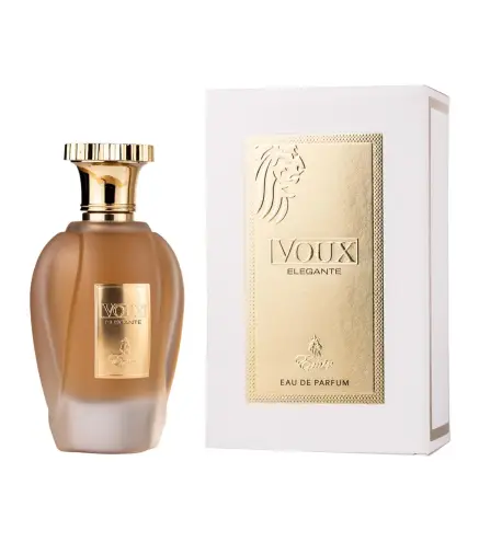PARIS CORNER ELEGANTE EAU DE PARFUM 100ML