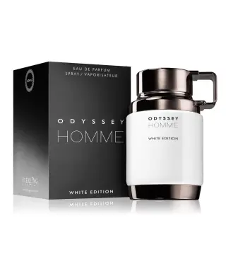ARMAF ODYSSEY HOMME EAU DE PARFUM WHITE EDITION 200ML VAPORIZADOR