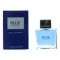 ANTONIO BANDERAS BLUE SEDUCTION EAU DE TOILETTE FOR MEN 100ML VAPORIZADOR