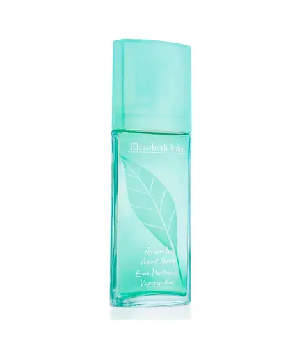 ELIZABETH ARDEN GREEN TEA EAU DE TOILETTE 50ML VAPORIZADOR