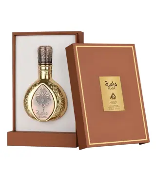 LATTAFA MASA EAU DE PARFUM 100ML