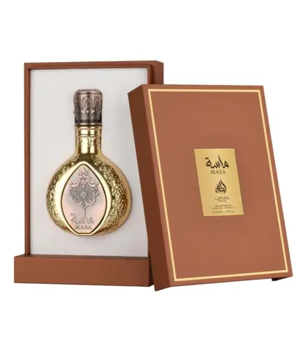 LATTAFA MASA EAU DE PARFUM 100ML