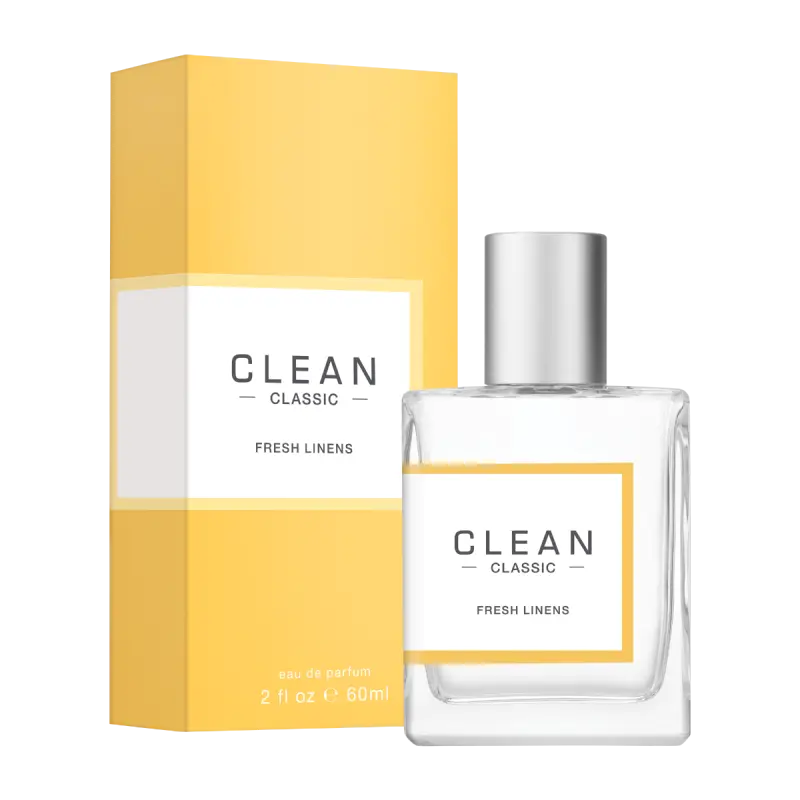 DYAL CLASSIC EAU DE PARFUM FRESH LINENS 60ML VAPORIZADOR DYAL CLASSIC EAU DE PARFUM FRESH LINENS 60ML VAPORIZADOR