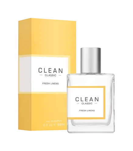 DYAL CLASSIC EAU DE PARFUM FRESH LINENS 60ML VAPORIZADOR