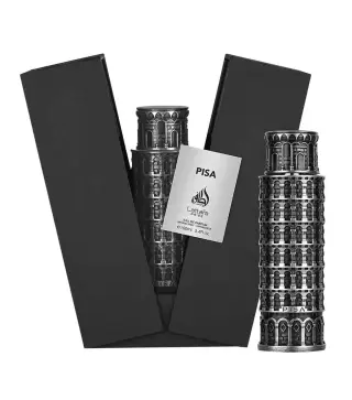 LATTAFA PISA EAU DE PARFUM 100ML VAPORIZADOR