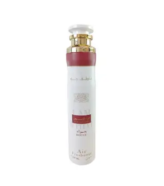 ANA ABIYEH I AM WHITE ROUGE AIR FRESHENER 300ML