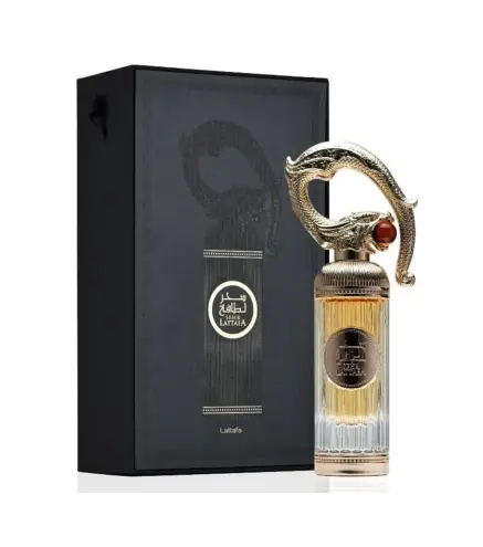 LATTAFA SEHR LATTAFA EAU DE PARFUM 100ML