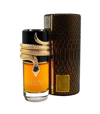 LATTAFA MUSAMAM EAU DE PARFUM 100ML