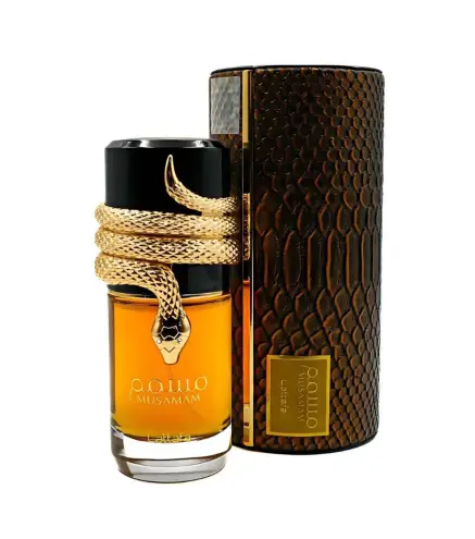 LATTAFA MUSAMAM EAU DE PARFUM 100ML
