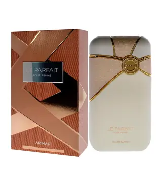 ARMAF LE PARFAIT EAU DE PARFUM POUR FEMME 200ML