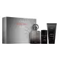 AFNAN SUPREMACY NOT ONLY INTENSE EAU DE PARFUM 100ML VAPORIZADOR + GEL DE BAÑO 100ML + DESODORANTE STICK 75ML AFNAN SUPREMACY NOT ONLY INTENSE EAU DE PARFUM 100ML VAPORIZADOR + GEL DE BAÑO 100ML + DESODORANTE STICK 75ML