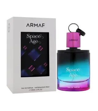 ARMAF SPAVE AGE EAU DE PARFUM 100ML