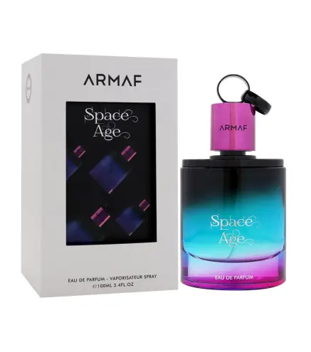 ARMAF SPAVE AGE EAU DE PARFUM 100ML