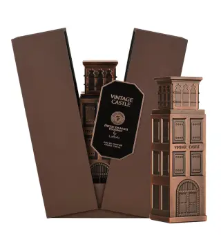 LATTAFA VINTAGE CASTLE EAU DE PARFUM 100ML