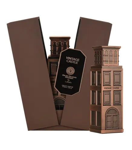 LATTAFA VINTAGE CASTLE EAU DE PARFUM 100ML