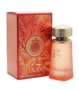 PARIS CORNER KHAIR FUSION EAU DE PARFUM 100ML