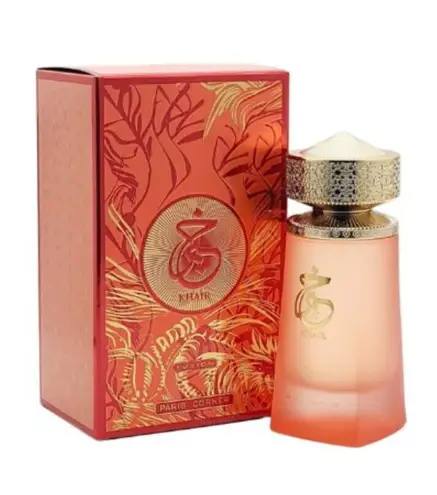 PARIS CORNER KHAIR FUSION EAU DE PARFUM 100ML