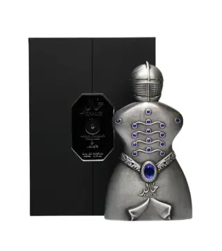 LATTAFA KHALID EAU DE PARFUM 100ML