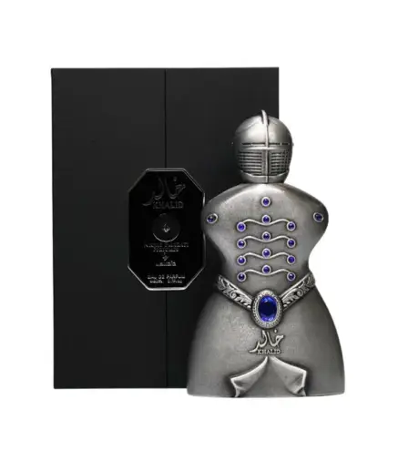 LATTAFA KHALID EAU DE PARFUM 100ML