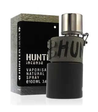ARMAF HUNTER INTENSE FOR MEN EAU DE TOILETTE 100ML VAPORIZADOR