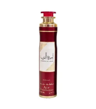 ASDAAF AMEERAT AL ARAN AIR FRESHENER 300ML