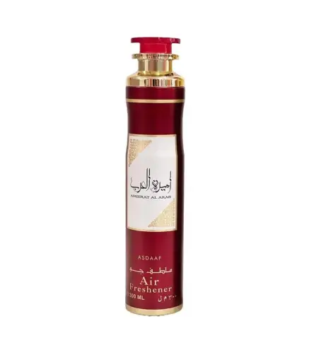 ASDAAF AMEERAT AL ARAN AIR FRESHENER 300ML
