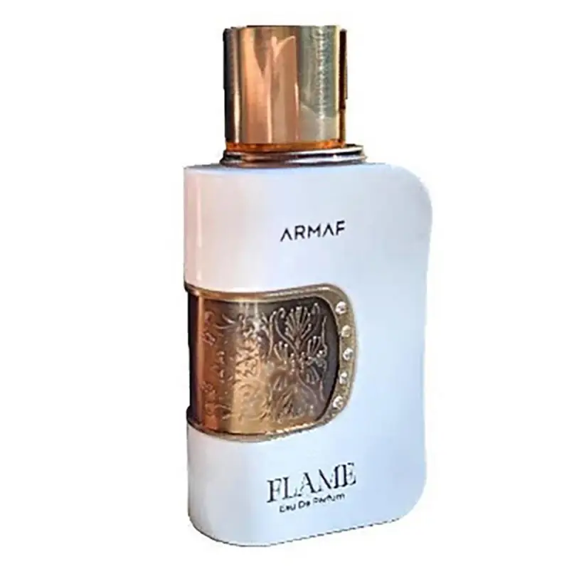 ARMAF FLAME EAU DE PARFUM 100ML VAPORIZADOR ARMAF FLAME EAU DE PARFUM 100ML VAPORIZADOR