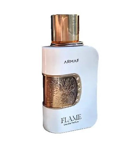 ARMAF FLAME EAU DE PARFUM 100ML VAPORIZADOR