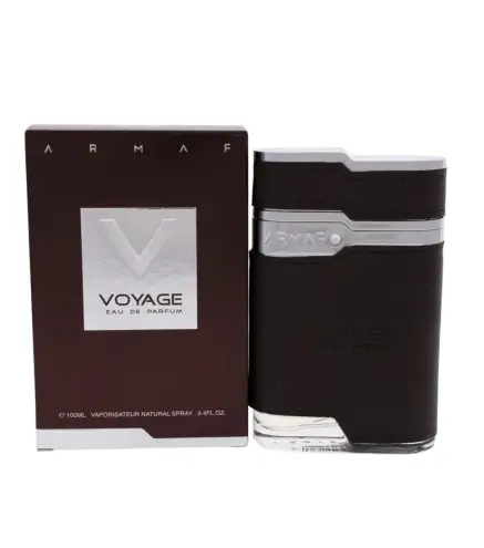 ARMAF VOYAGE EAU DE PARFUM 100UN VAPORIZADOR