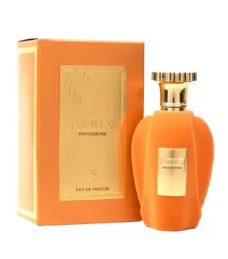 PARIS CORNER EMI VOUX PATISSERIE EAU DE PARFUM 100ML