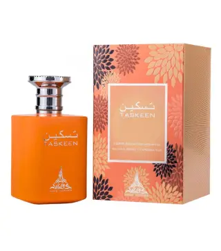 PARIS CORNER TASKEEN EAU DE PARFUM 100ML VAPORIZADOR