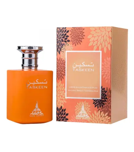 PARIS CORNER TASKEEN EAU DE PARFUM 100ML VAPORIZADOR