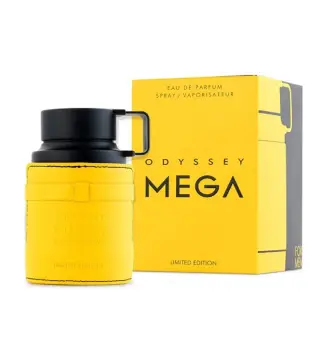 ARMAF ODYSSEY MEGA EAU DE PARFUM EDICION LIMITADA 100ML VAPORIZADOR