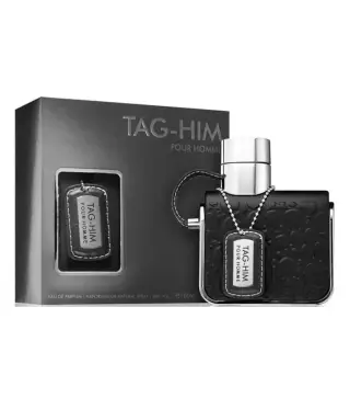 ARMAF TAG-HIM POUR HOMME EAU DE PARFUM 100ML VAPORIZADOR