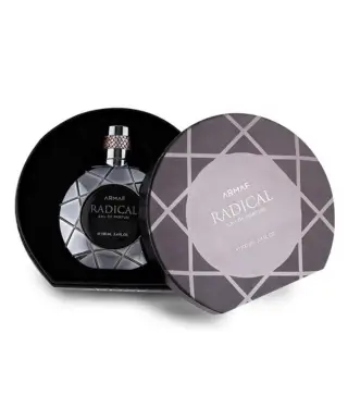 ARMAF RADICAL EAU DE PARFUM 100ML