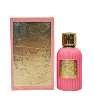 PARIS CORNER QUISSA ROSA EAU DE PARFUM 100ML