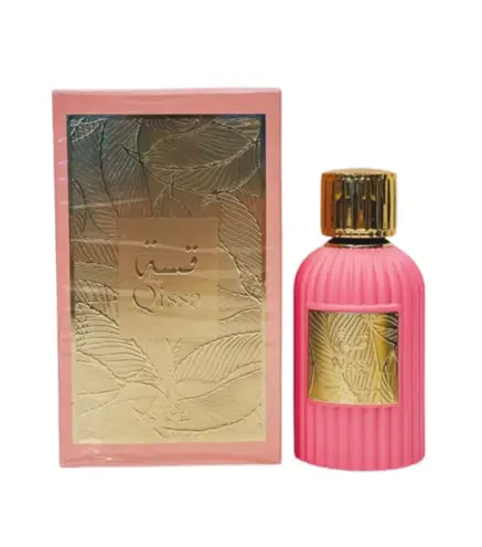 PARIS CORNER QUISSA ROSA EAU DE PARFUM 100ML