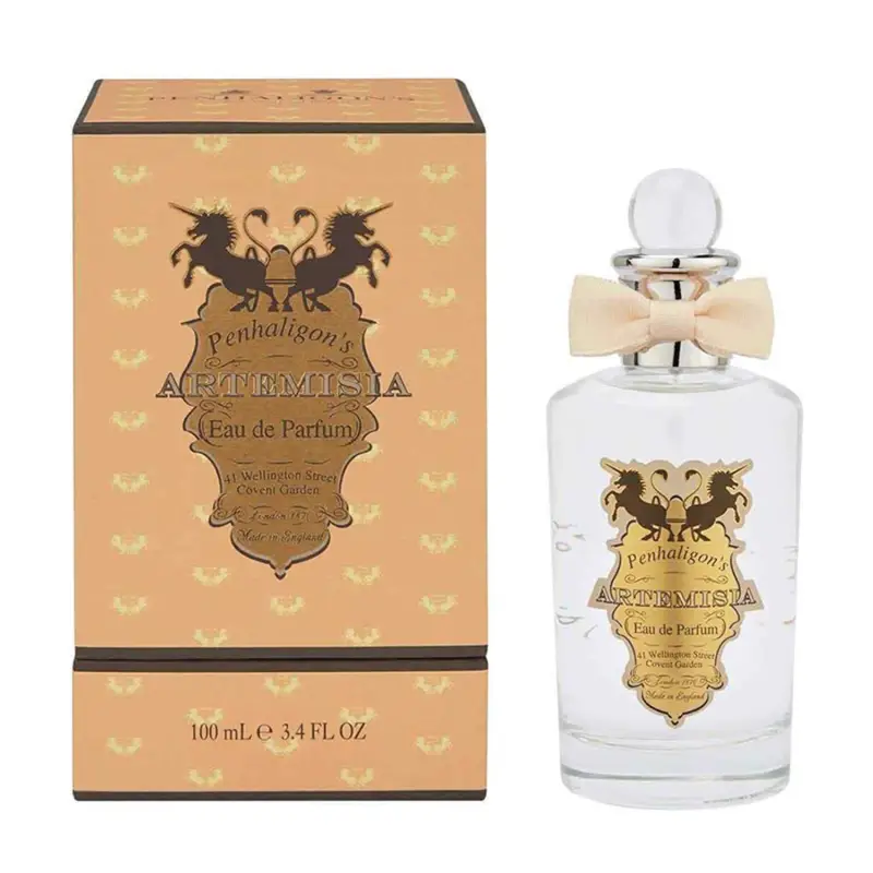 PENHALIGONS ARTEMISIA EAU DE PARFUM 100ML PENHALIGONS ARTEMISIA EAU DE PARFUM 100ML