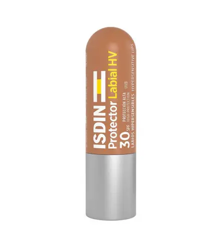 ISDIN HV PROTECTOR LABIAL STICK SPF30 4GR