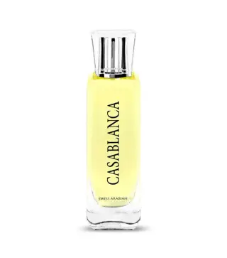 SWISS ARABIAN CASABLANCA EAU DE PARFUM 100ML